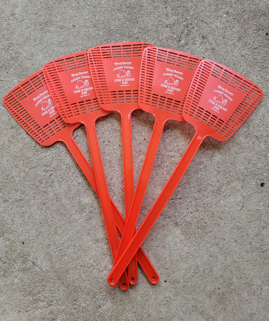 CP Fly Swatter