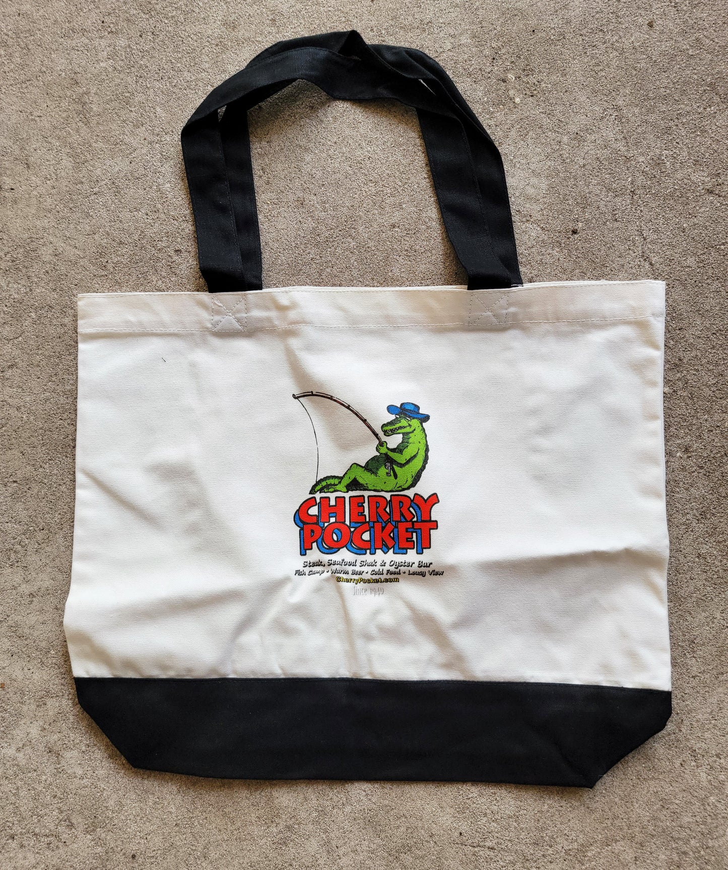 CP Tote